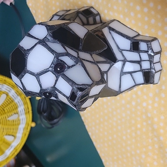 Tiffany style Lamp - Picture 10 of 10